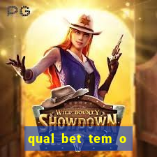 qual bet tem o fortune tiger